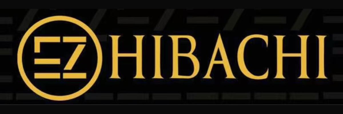 EZ Hibachi logo