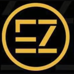 EZ Hibachi logo